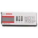 Bosch 3 Piece 1/2” Drive PVC Sleeved Hexagon Impact Socket Set Metric - 1/2"
