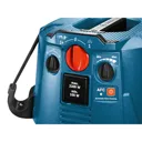 Bosch GAS 35 M AFC Wet and Dry Vacuum Dust Extractor - 240v