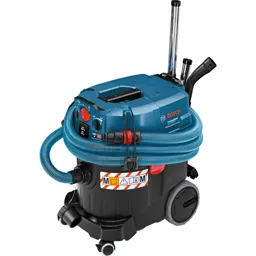 Bosch GAS 35 M AFC Wet and Dry Vacuum Dust Extractor - 240v