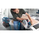 Bosch GAS 35 M AFC Wet and Dry Vacuum Dust Extractor - 110v