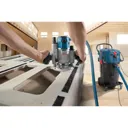 Bosch GAS 55 M AFC Wet and Dry Vacuum Dust Extractor - 240v