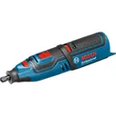 Bosch GRO 12 V-LI 12v Cordless Rotary Multi Tool - No Batteries, No Charger, No Case