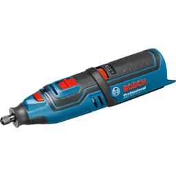 Bosch GRO 12 V-LI 12v Cordless Rotary Multi Tool - No Batteries, No Charger, No Case