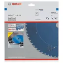 Bosch Expert Metal Steel Cutting Saw Blade - 160mm, 30T, 20mm