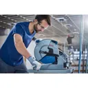 Bosch Expert Metal Steel Cutting Saw Blade - 160mm, 30T, 20mm