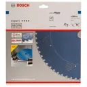 Bosch Expert Metal Steel Cutting Saw Blade - 184mm, 48T, 20mm