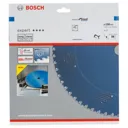 Bosch Expert Metal Steel Cutting Saw Blade - 190mm, 40T, 20mm