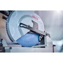 Bosch Expert Metal Steel Cutting Saw Blade - 190mm, 40T, 20mm