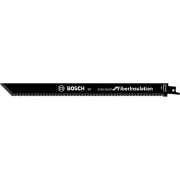 Bosch S1213 AWP Celotex Fibre Insulation Cutting Reciprocating Saw Blades - Pack of 2