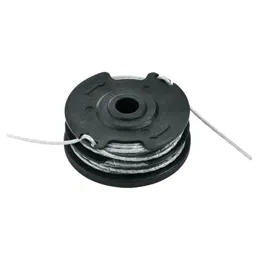 Bosch Genuine Spool and Line for ART 24, 27, 30 and 36v Grass Trimmers - Pack of 1
