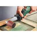 Bosch SH 60 Sanding Sleeve for PRR 250 ES Sanding Roller - 240g, Pack of 3