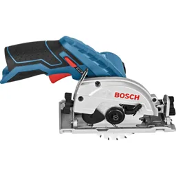 Bosch GKS 12 V-LI 12v Cordless Circular Saw - No Batteries, No Charger, No Case