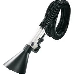 Bosch Suction Hose and Filter for AQT Pressure Washers - 410mm