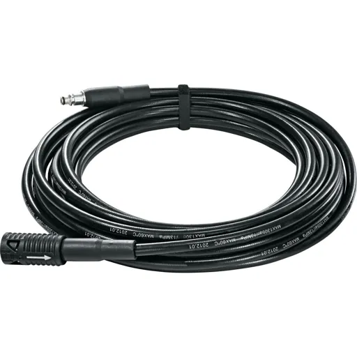 Bosch Extension Hose for AQT Pressure Washers - 6m