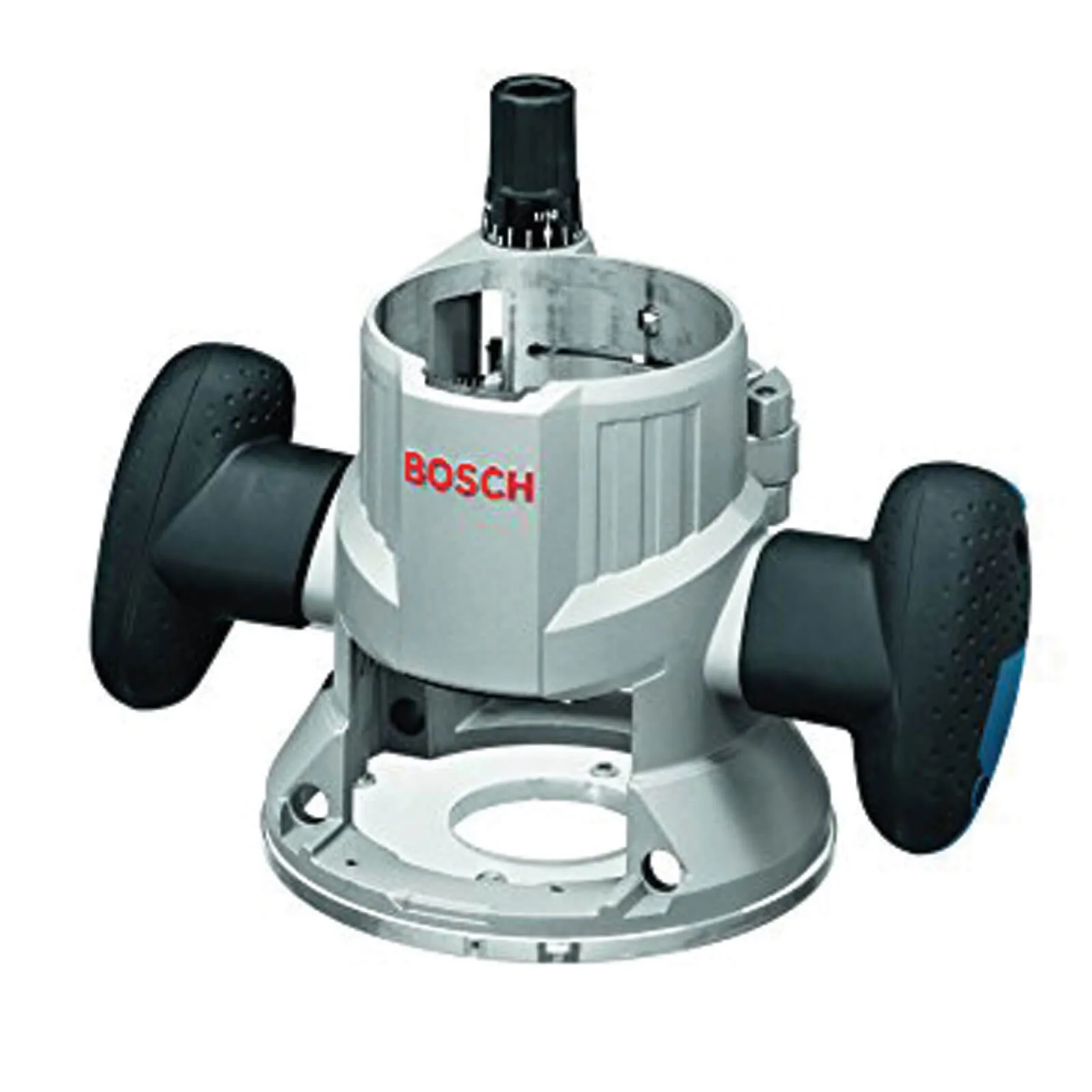Bosch GKF 1600 Compact Fixed Base Router Unit For GOF1600