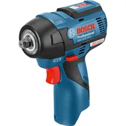 Bosch GDS 12V-EC 12v Cordless Brushless 3/8" Impact Wrench - No Batteries, No Charger, No Case