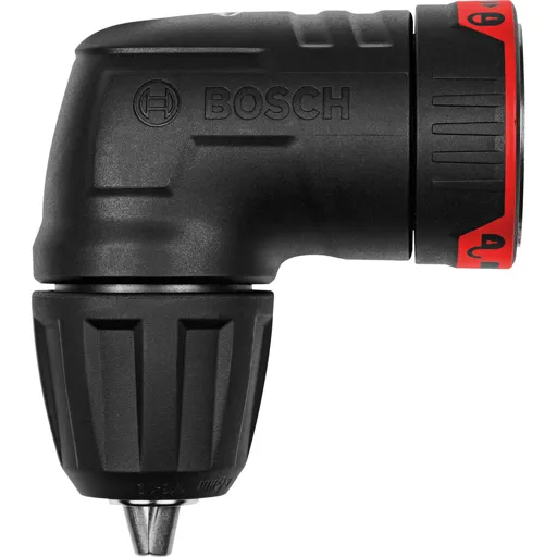 Bosch GWA FC2 FlexiClick Right Angle Drill Attachment