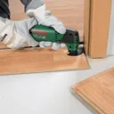 Bosch 3 Piece Wood Cutting Blade Set for Oscillating Multi Tools