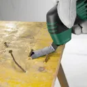 Bosch 3 Piece Wood Cutting Blade Set for Oscillating Multi Tools