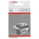 Bosch Blue Genuine 18v Cordless Li-ion Battery 4ah - 4ah