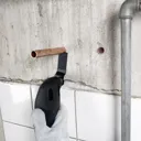 Bosch 3 Piece Tile Cutting Starlock Oscillating Multi Tool Blade Set 