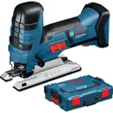 Bosch GST 18 V-LI S 18v Cordless Jigsaw - No Batteries, No Charger, No Case