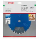 Bosch Expert Wood Cutting Saw Blade - 165mm, 24T, 20mm