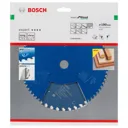 Bosch Expert Wood Cutting Saw Blade - 190mm, 40T, 30mm