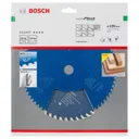 Bosch Expert Wood Cutting Saw Blade - 190mm, 48T, 30mm