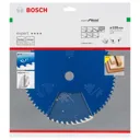 Bosch Expert Wood Cutting Saw Blade - 235mm, 56T, 30mm