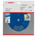 Bosch Expert Aluminium Cutting Saw Blade - 160mm, 52T, 20mm