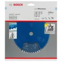 Bosch Expert Aluminium Cutting Saw Blade - 165mm, 52T, 20mm