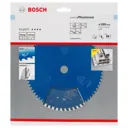 Bosch Expert Aluminium Cutting Saw Blade - 180mm, 56T, 30mm