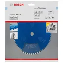 Bosch Expert Aluminium Cutting Saw Blade - 184mm, 56T, 20mm