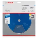 Bosch Expert Aluminium Cutting Saw Blade - 230mm, 64T, 30mm