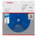 Bosch Expert Aluminium Cutting Saw Blade - 235mm, 80T, 30mm