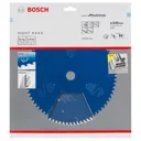 Bosch Expert Aluminium Cutting Saw Blade - 240mm, 80T, 30mm