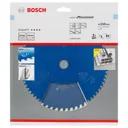 Bosch Expert Aluminium Cutting Saw Blade - 210mm, 54T, 30mm