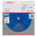 Bosch Expert Aluminium Cutting Saw Blade - 254mm, 80T, 30mm