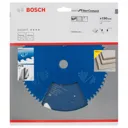 Bosch Fiber Cement Cutting Saw Blade - 190mm, 4T, 30mm