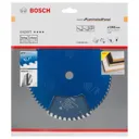 Bosch Expert Laminate Cutting Saw Blade - 165mm, 48T, 20mm