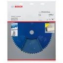 Bosch Expert Circular Saw Blade for Sandwich Panel - 330mm, 54T, 30mm