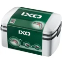 Bosch IXO V 3.6v Cordless Screwdriver and Offset Angle Adaptor - 1 x 1.5ah Integrated Li-ion, Charger, Case