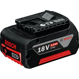 Bosch Blue Genuine 18v Cordless Li-ion Battery 5ah - 5ah
