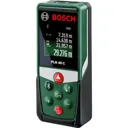 Bosch PLR 40 C Distance Laser Measure - 40m