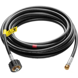 Bosch Drain Cleaning Hose for GHP Prima Pressure Washers - 16m