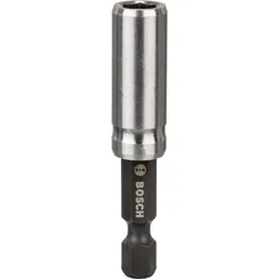 Bosch Professional Magnetic Screwdriver Bit Holder - 55mm
