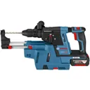 Bosch GDE 18V-16 Professional Cordless Dust Extractor
