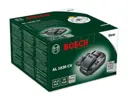 Bosch 3A Li-ion Battery charger