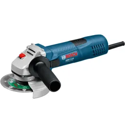 Bosch GWS 7-115 Angle Grinder 115mm - 110v